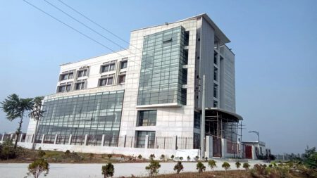 যশোরেই বিশ্বমানের চিকিৎসা সেবা