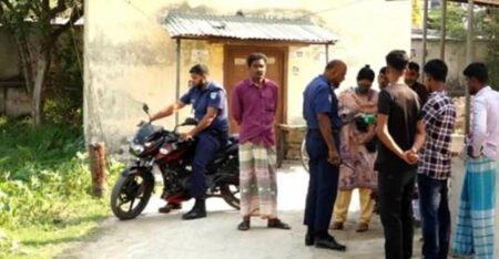 কুষ্টিয়ায় বিষাক্ত মদ পানে ৩ জনের মৃত্যু, অসুস্থ ৫