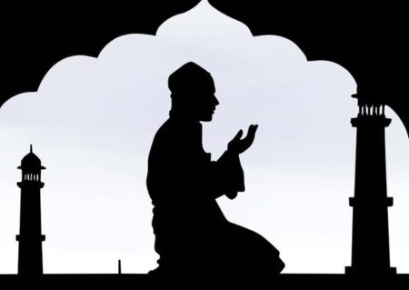 রমজানে যেসময়ে দোয়া কবুল হয় বেশি