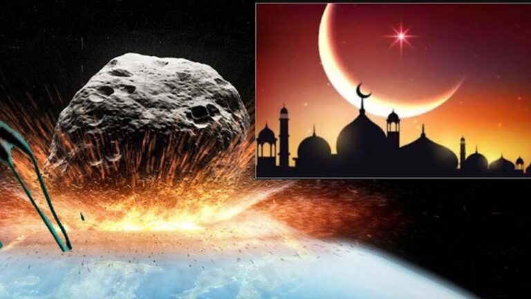 ১৫ রমজান শুক্রবারে কি পৃথিবীতে বিকট আওয়াজ হবে? সত্যটা জানুন