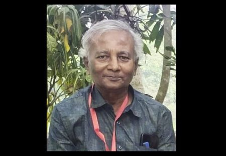 যশোরে এবার মারা গেলেন সাংবাদিক মতিনুজ্জামান মিটু