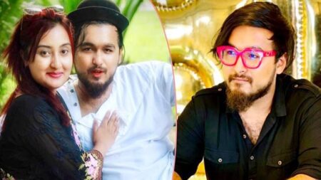 রোজা-নামাজ পড়ত, কীভাবে জড়াল মাদকে হতবাক স্ত্রী!