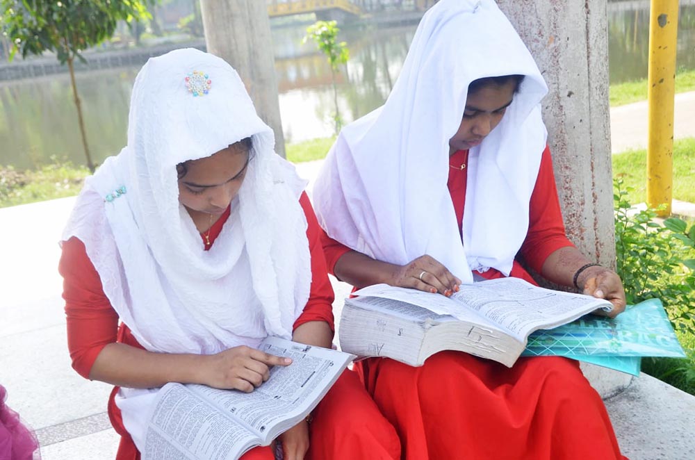 এসএসসি পরীক্ষা শুরু