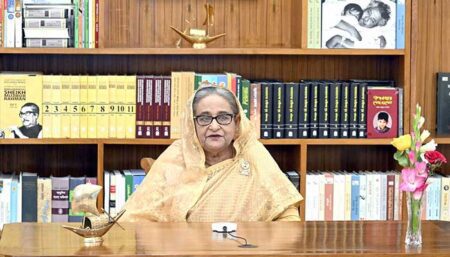 বাংলাদেশ জটিল সার্জারি পরিচালনার সক্ষমতা অর্জন করেছে: প্রধানমন্ত্রী