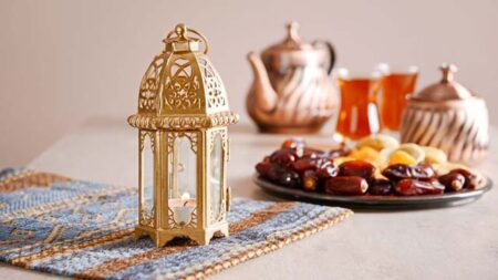 রোজার কাজা যেভাবে আদায় করবেন