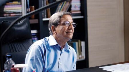 হাইকোর্টে প্রথম আলোর সম্পাদকের আগাম জামিন আবেদন