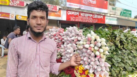 লকডাউনে শুরু করেছিলেন ব্যবসা, আজ তিনি সফল উদ্যোক্তা