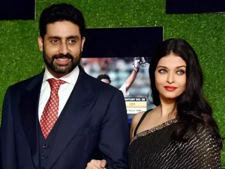 বিবাহবিচ্ছেদ হতে চলেছে অভিষেক-ঐশ্বর্যর! যা জবাব দিলেন অভিষেক