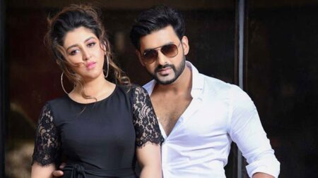 বিয়ে নিয়ে আক্ষেপ অঙ্কুশের
