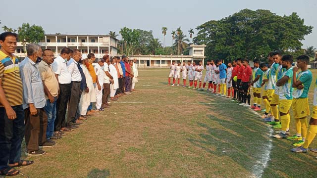 অমীমাংসিত রয়ে গেল গ্রুপ সেরা হওয়ার লড়াই
