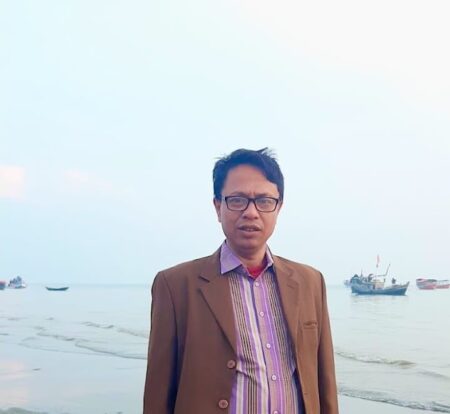 যশোরের আলোচিত সমালোচিত আনোয়ারুল কবীর গ্রেপ্তার