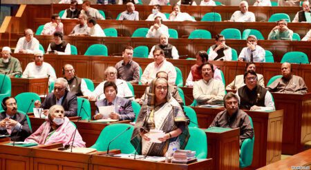 নিত্যপণ্যের মূল্যবৃদ্ধি রোধ করা সম্ভব হয়েছে : প্রধানমন্ত্রী