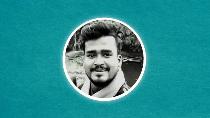 অভয়নগরে ট্রাকের চাপায় মোটরসাইকেল আরোহী নিহত অভয়নগরে ট্রাকের চাপায় মোটরসাইকেল আরোহী নিহত