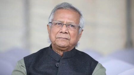 কর ফাঁকি: ১২ কোটি টাকা দিতে হবে ড. ইউনূসকে