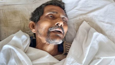 ঝিনাইদহে পানচোর সন্দেহে গণপিটুনিতে বৃদ্ধ নিহত