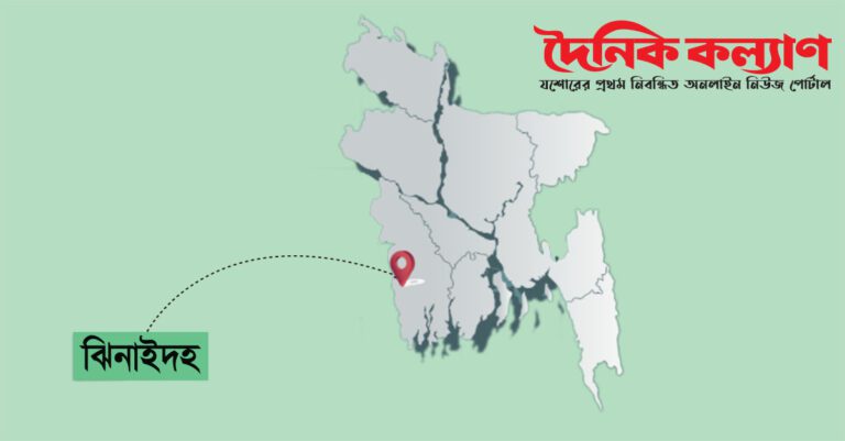 ঝিনাইদহে আধিপত্য বিস্তার নিয়ে হামলা, ২ জনকে কুপিয়ে জখমের অভিযোগ