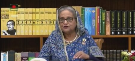তিন দেশ সফর নিয়ে যা যা বললেন প্রধানমন্ত্রী