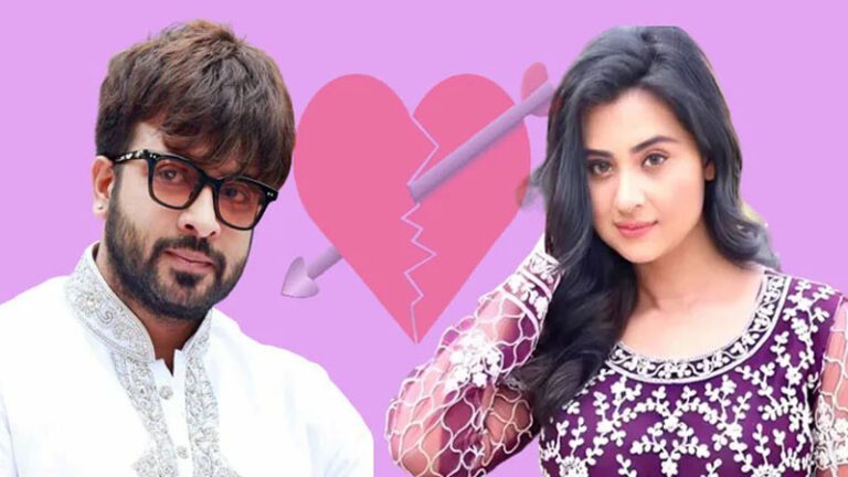 শাকিবের ‘অবৈধ সম্পর্ক’ অভিযোগের জবাব দিলেন বুবলী শাকিবের ‘অবৈধ সম্পর্ক’ অভিযোগের জবাব দিলেন বুবলী