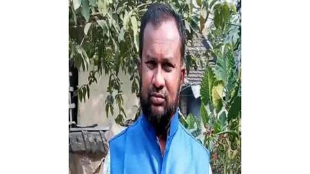 সাতক্ষীরায় বিদ্যুৎস্পৃষ্টে কৃষকের মৃত্যু