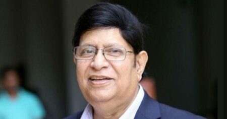 পররাষ্ট্রমন্ত্রী একে আবদুল মোমেন