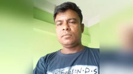মনিরামপুরে মাছের ঘেরে বিদ্যুতায়িত হয়ে একজনের মৃত্যু