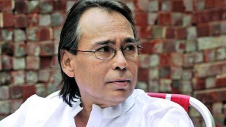 জন্মদিনে শ্রদ্ধায় স্মরণ: হুমায়ুন ফরিদী