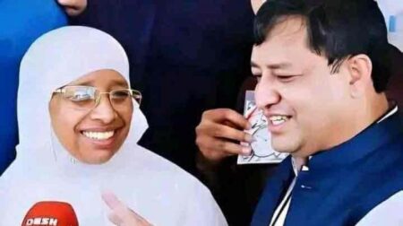 জাহাঙ্গীরকে নিয়ে প্রধানমন্ত্রীর কাছে ক্ষমা চাইতে যাব : জায়েদা খাতুন