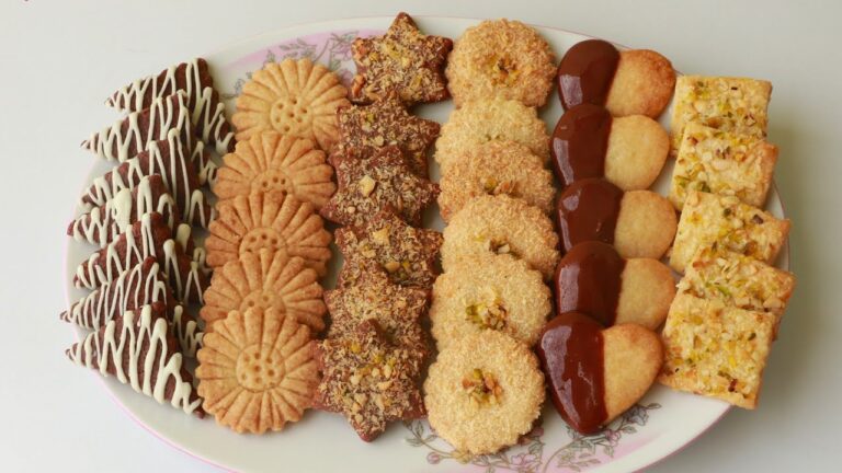 আজ বিস্কুট দিবস