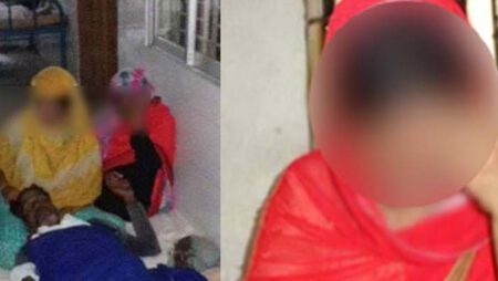 পরকীয়া প্রেমিকের পুরুষাঙ্গ কেটে দিলো প্রেমিকা