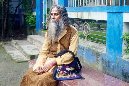 কবিগুরুর ১৬২তম জন্মবার্ষিকী আজ
