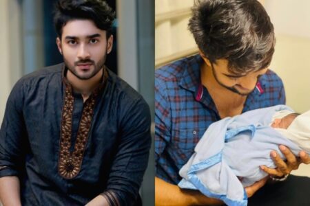 কন্যাসন্তানের বাবা হলেন চিত্রনায়ক রোশান