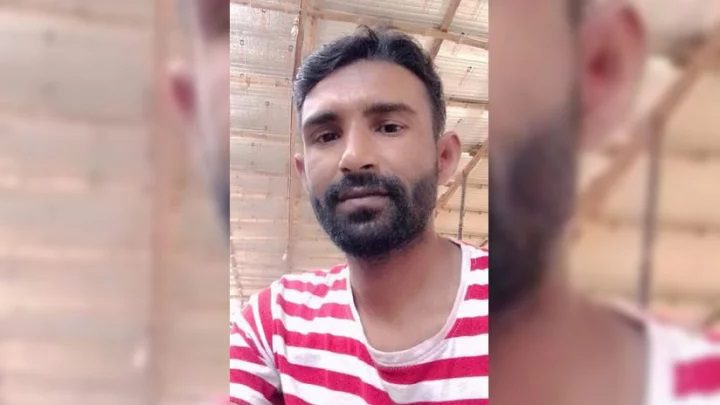 মেয়েকে প্রাইভেট পড়াতে রেখে বাড়ি ফেরা হলো না বাবার