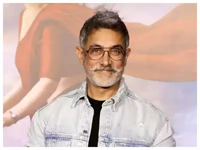 মানসিক প্রস্তুতি নিয়েই সিনেমায় ফিরতে চান আমির