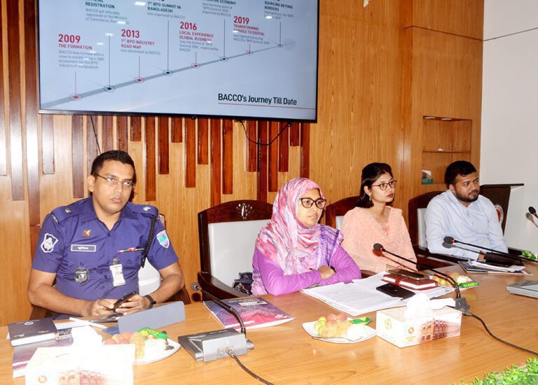 বিভাগীয় বিপিও সামিটের বিভাগীয় অনুষ্ঠান হচ্ছে যশোরে
