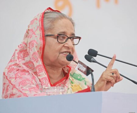 বিশ্বে আরও দেশ আছে তাদের সঙ্গে সম্পর্ক গভীর করবো