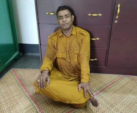 সাংবাদিক নাদিম হত্যা : ইউপি চেয়ারম্যান বাবুকে আনা হচ্ছে ঢাকায়