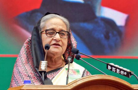 ১০-১৫ দিন পর আর বিদ্যুতের কষ্ট থাকবে না : প্রধানমন্ত্রী