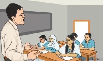 বাঘারপাড়ায় প্রধান শিক্ষকের বিরুদ্ধে শিক্ষার্থী শ্লীলতাহানির অভিযোগ