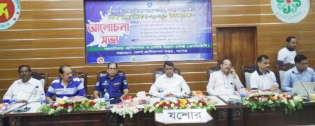 যশোরে বছরে ২ লাখ ১৮ হাজার মে.টন দুধ উৎপাদন