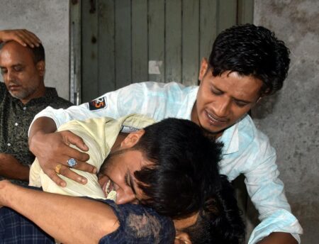 যশোরে দুবৃর্ত্তদের ছুরিকাঘাতে যুবক নিহত