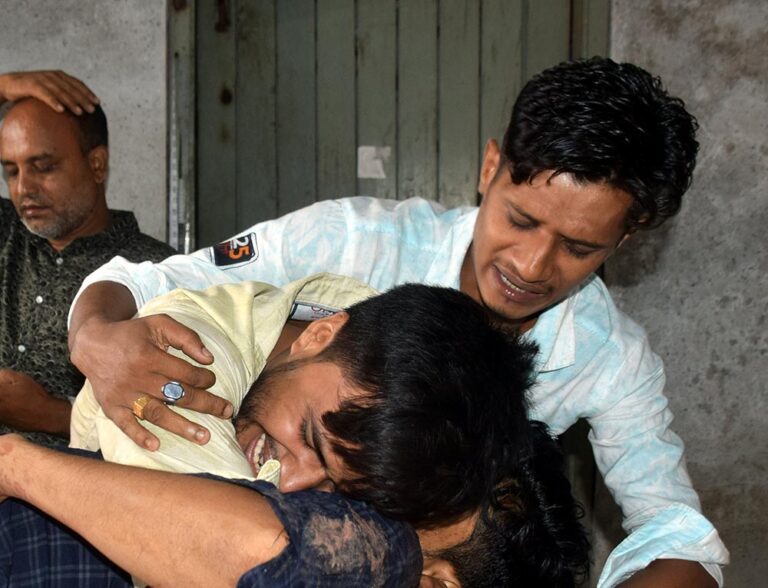 যশোরে দুবৃর্ত্তদের ছুরিকাঘাতে যুবক নিহত