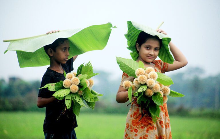 আবার এল আষাঢ়