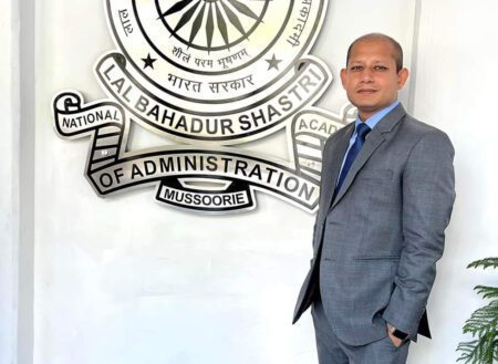 বাউফল উপজেলা নির্বাহী কর্মকর্তা আল আমিন না ফেরার দেশে