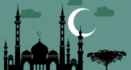 সোমবার সন্ধ্যায় ঈদের চাঁদ দেখার আহ্বান সৌদির
