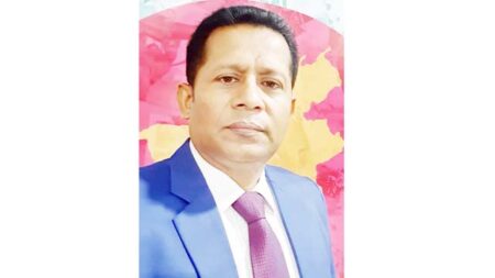 রোকনুজ্জামান