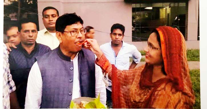 রাজাকারের শেল্টার দিতেন এমপি রণজিৎ