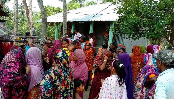 পেট্রোল ঢেলে ভগ্নীপতির আগুন, দগ্ধ স্বামীর পর মারা গেলেন স্ত্রীও