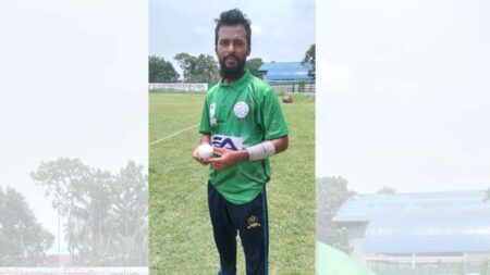 জাওয়াদ মো. রয়েন