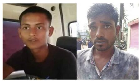আড়াই হাজার টাকার জন্য যুবককে পিটিয়ে হত্যা