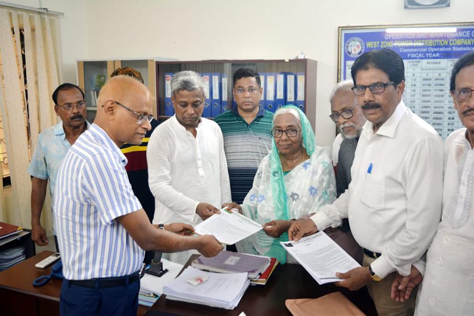সরকার উৎসবের নামে অপচয়, খেসারত দিচ্ছে জনগণ : অমিত